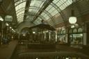 Sydney, Queen Victoria Building